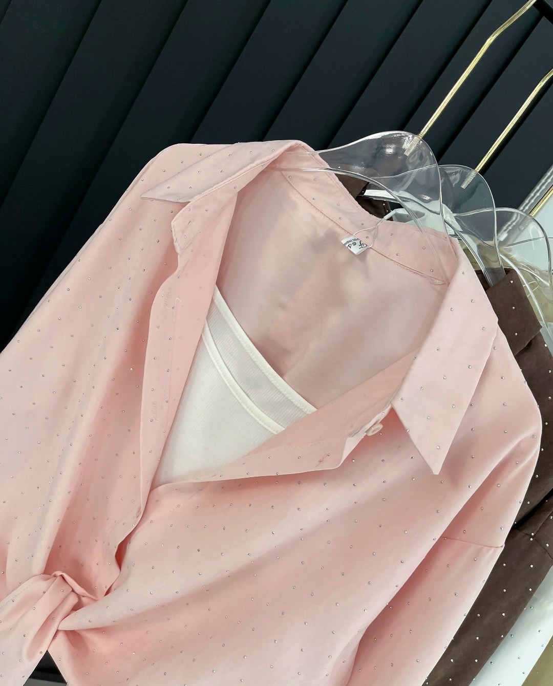 рубашка розовый,женская рубашка,модная блузка,рубашка розовая женская,элегантная блузка