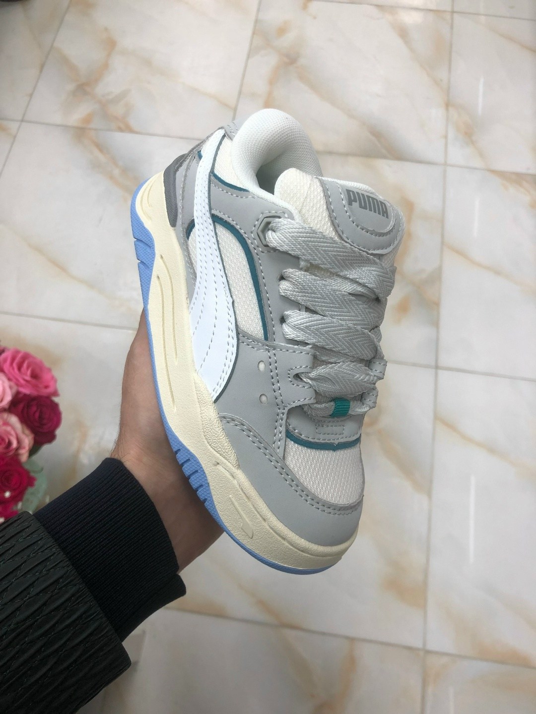 кроссовки puma,кроссовки puma 180,дутые кроссовки puma,пума кроссовки,кроссовки