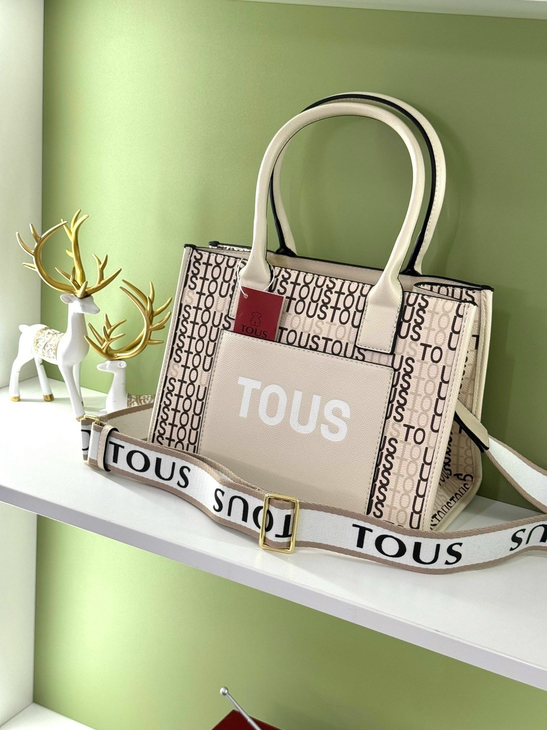 сумка tous,женская сумка tous,tous сумка на плечо,комплект сумок tous,кожаная сумка tous