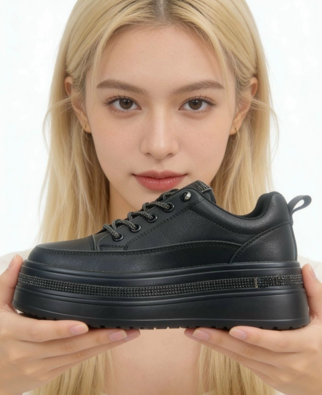 ,кроссовки женскиe,женские кроссовки на высокой подошве, женская,кроссовки на высокой подошве