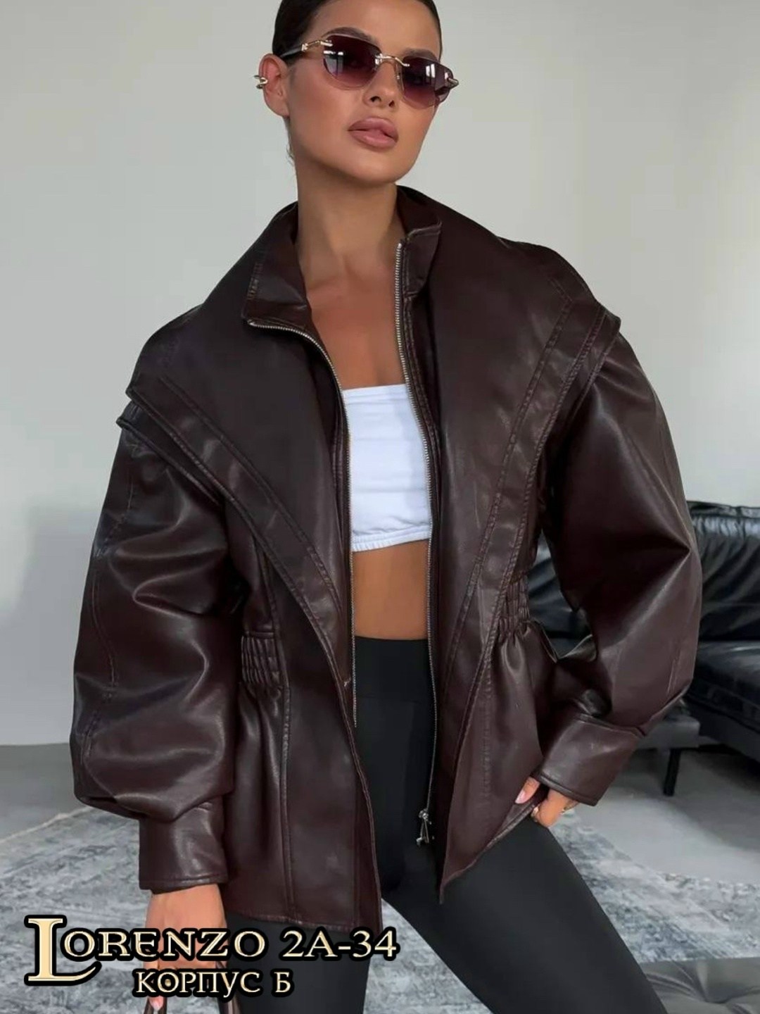 женская кожаная куртка,женская куртка из экокожи,куртка из экокожи,куртка косуха кожаная,женская куртка из искусственной кожи