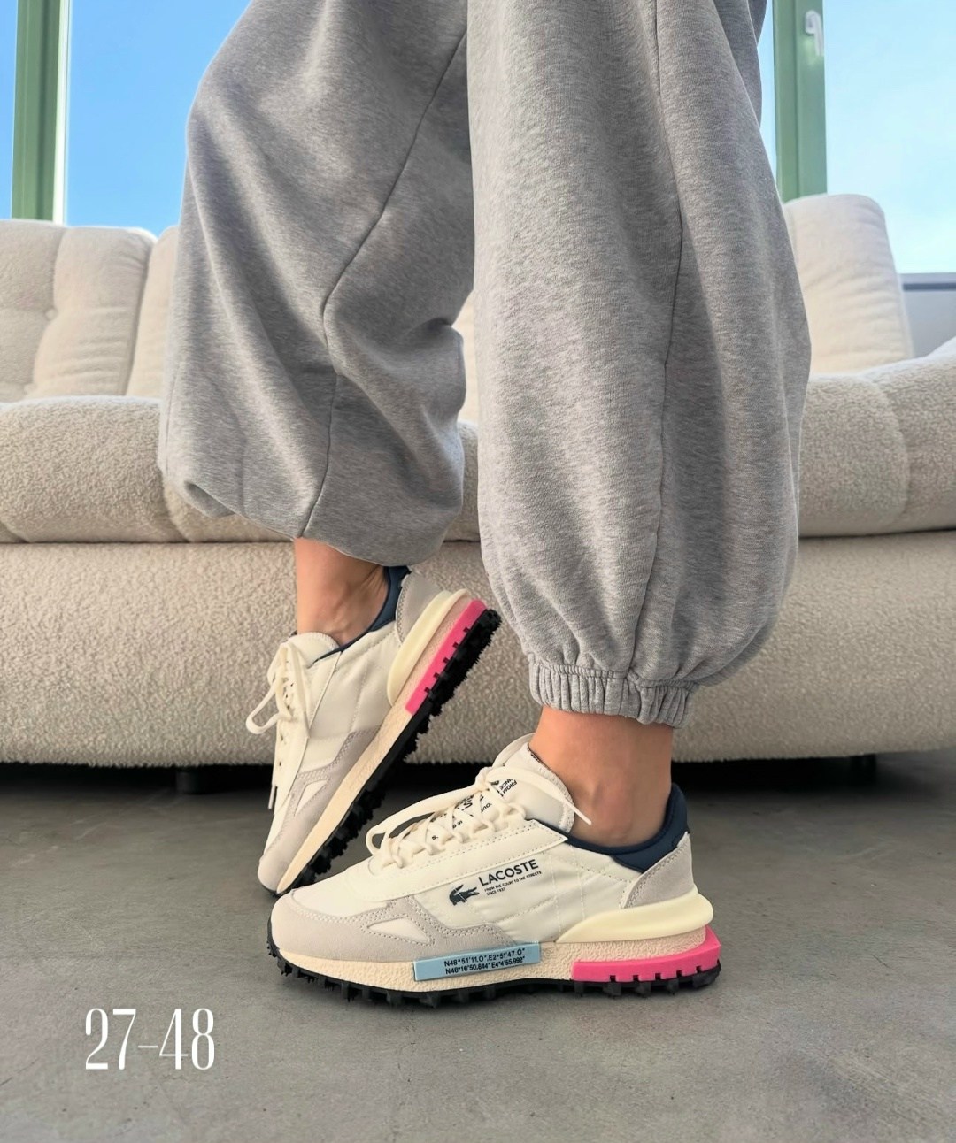 кроссовки lacoste,женские кроссовки,,кроссовки,спортивная