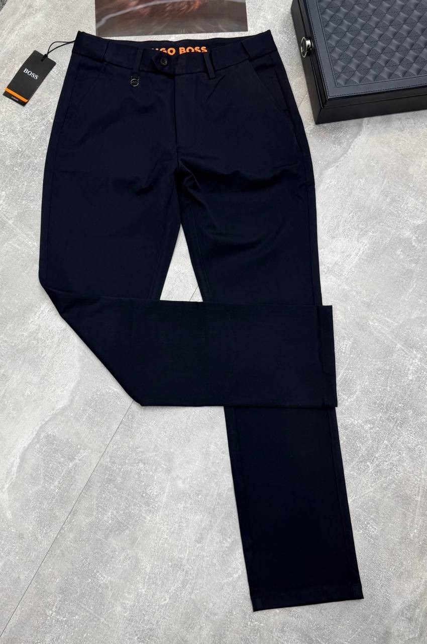 мужские брюки boss,элегантные брюки,зауженные брюки,мужские брюки,брюки для мужчин