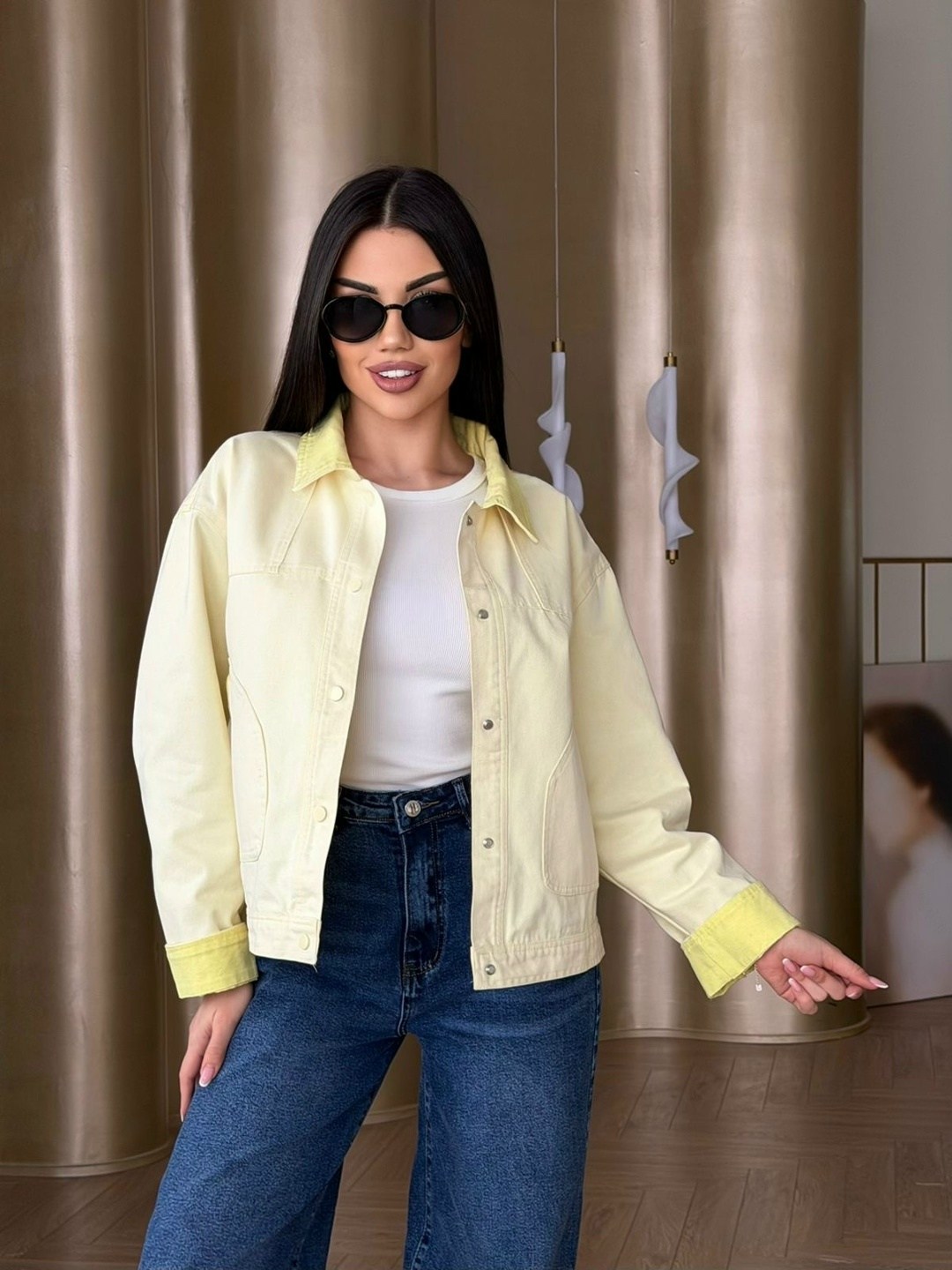 женская джинсовая куртка,джинсовая куртка,куртка джинсовка,куртка женская,укороченная джинсовая куртка