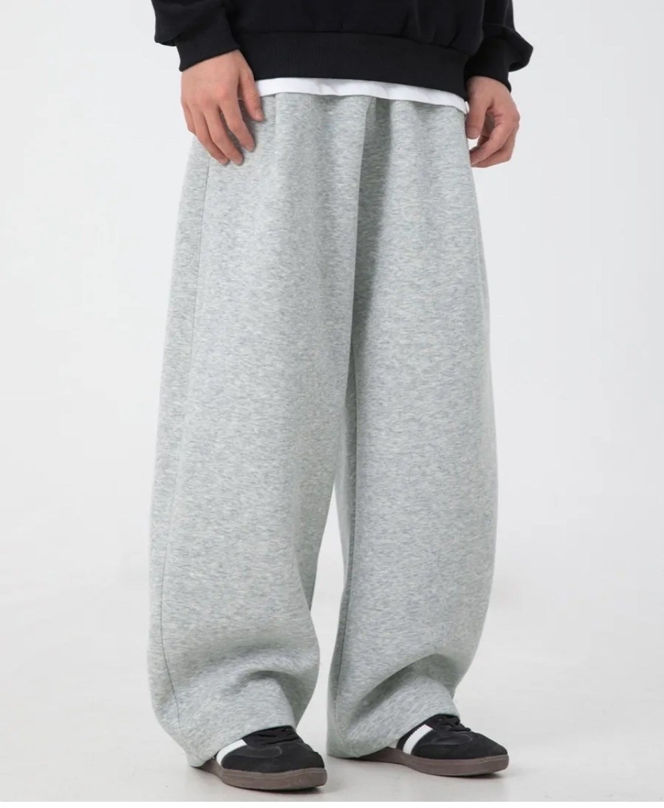 мешковатые спортивные серые спортивные брюки qweek,спортивные брюки оверсайз,спортивные брюки,широкие спортивные брюки,брюки свободные
