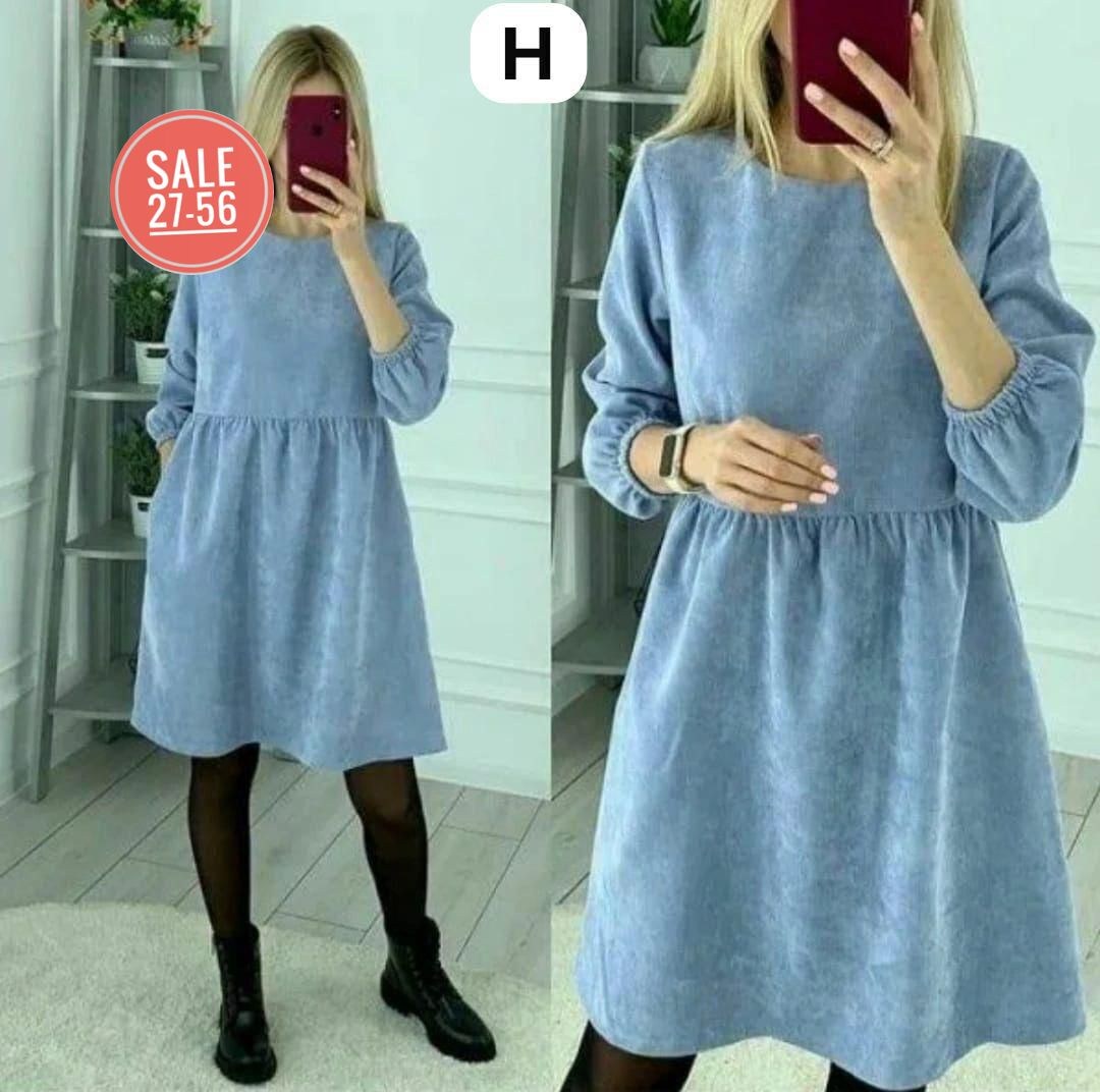 женское вельветовое платье,платье вельветовое,платье свободного кроя,платье,женское платье