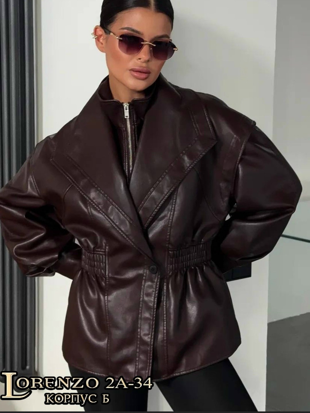 женская кожаная куртка,женская куртка из экокожи,куртка из экокожи,куртка косуха кожаная,женская куртка из искусственной кожи