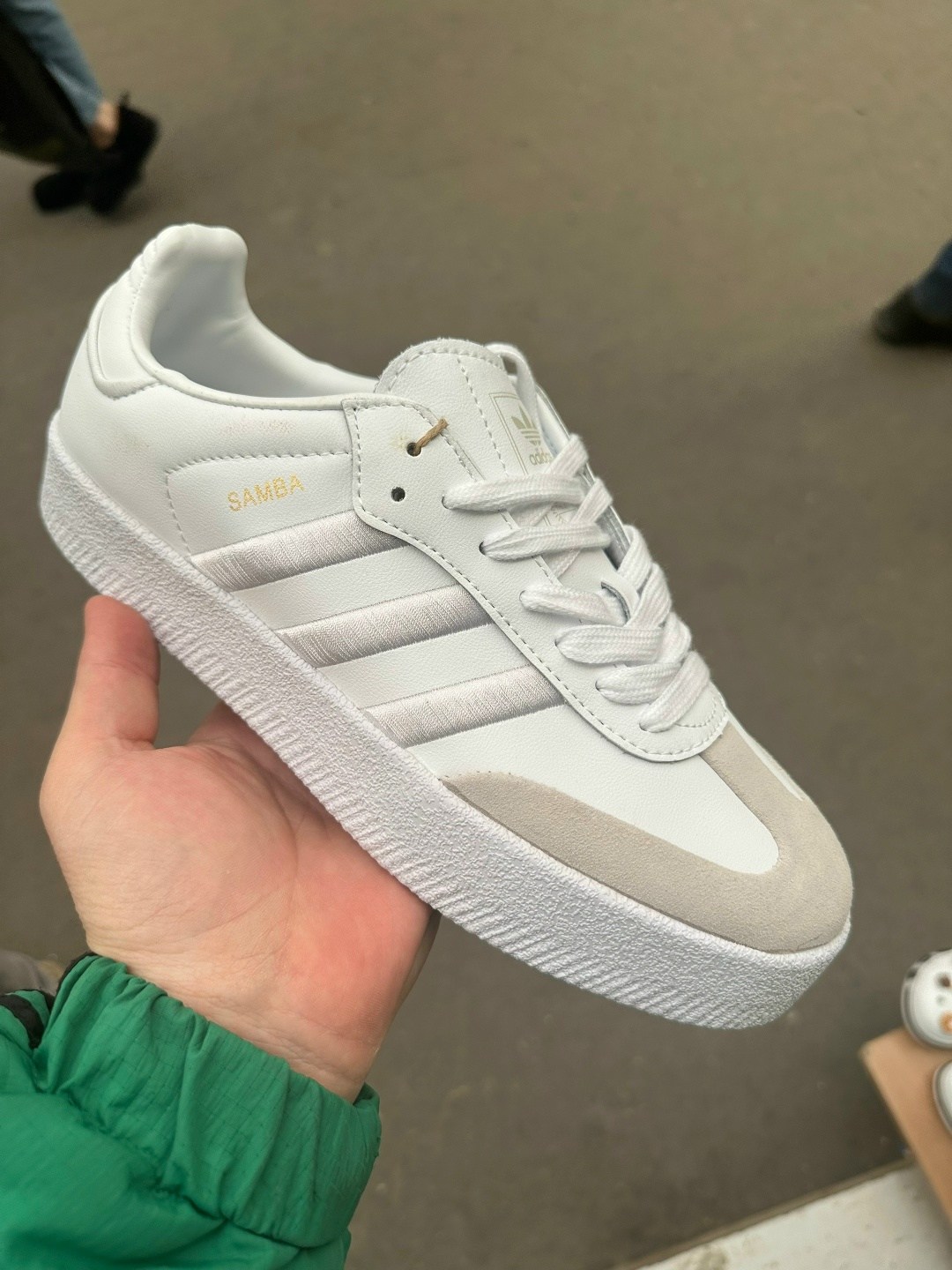 кеды адидас самба роуз женские бело,кроссовки adidas,,кроссовки adidas original,кроссовки адидас самба