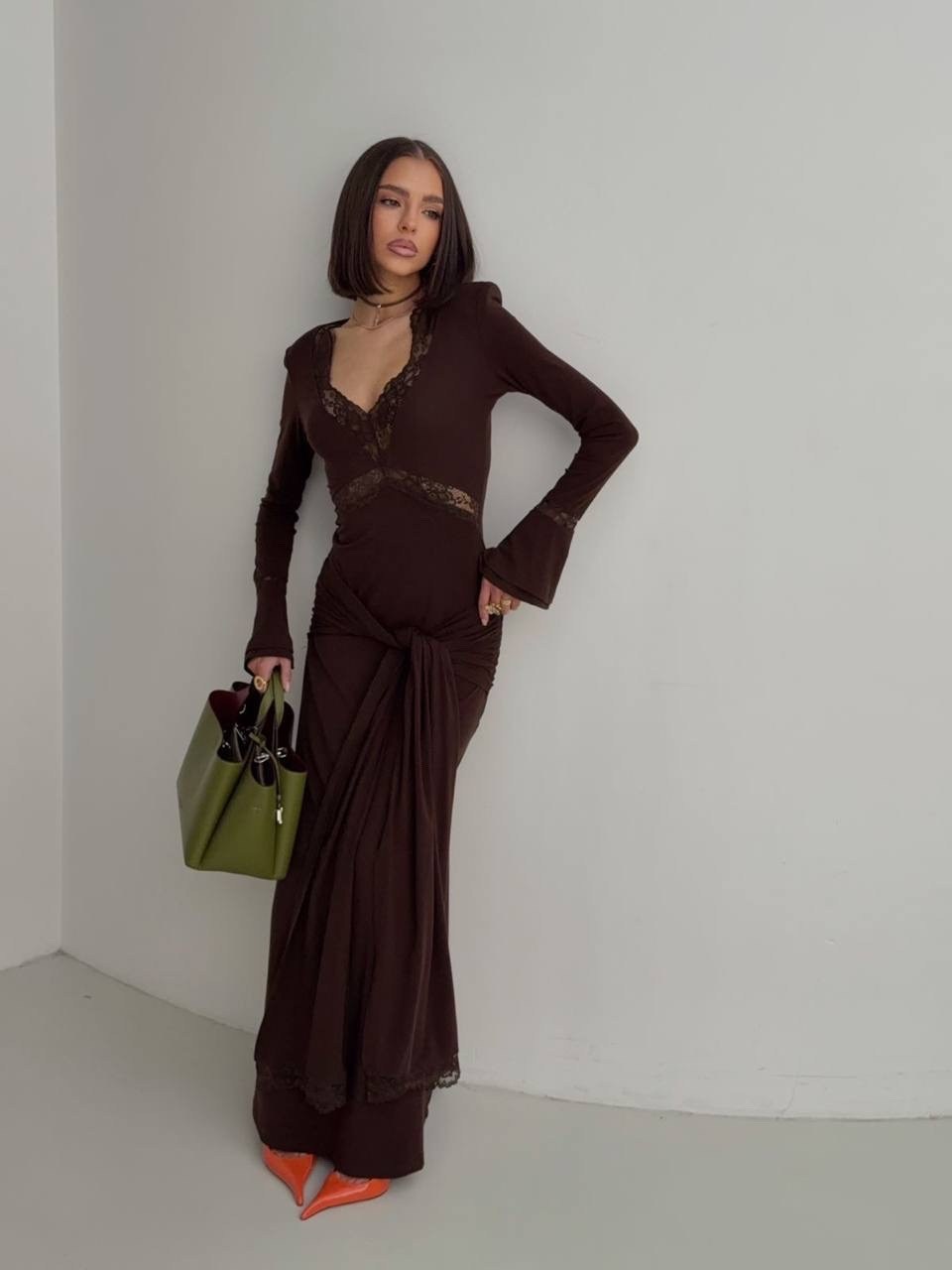 платье женское,платье,длинное платье,платье с высоким разрезом,платье макси