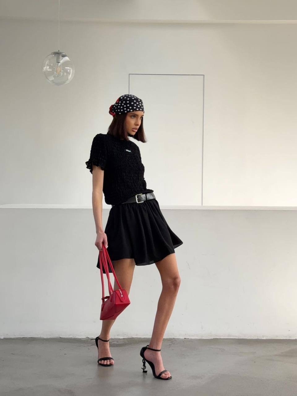 юбка,юбка женская,мини юбка,юбка мини плиссированная