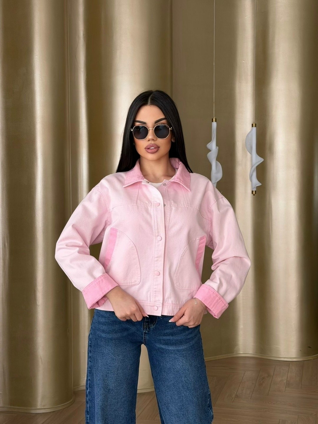 женская джинсовая куртка,джинсовая куртка,куртка джинсовка,куртка женская,укороченная джинсовая куртка