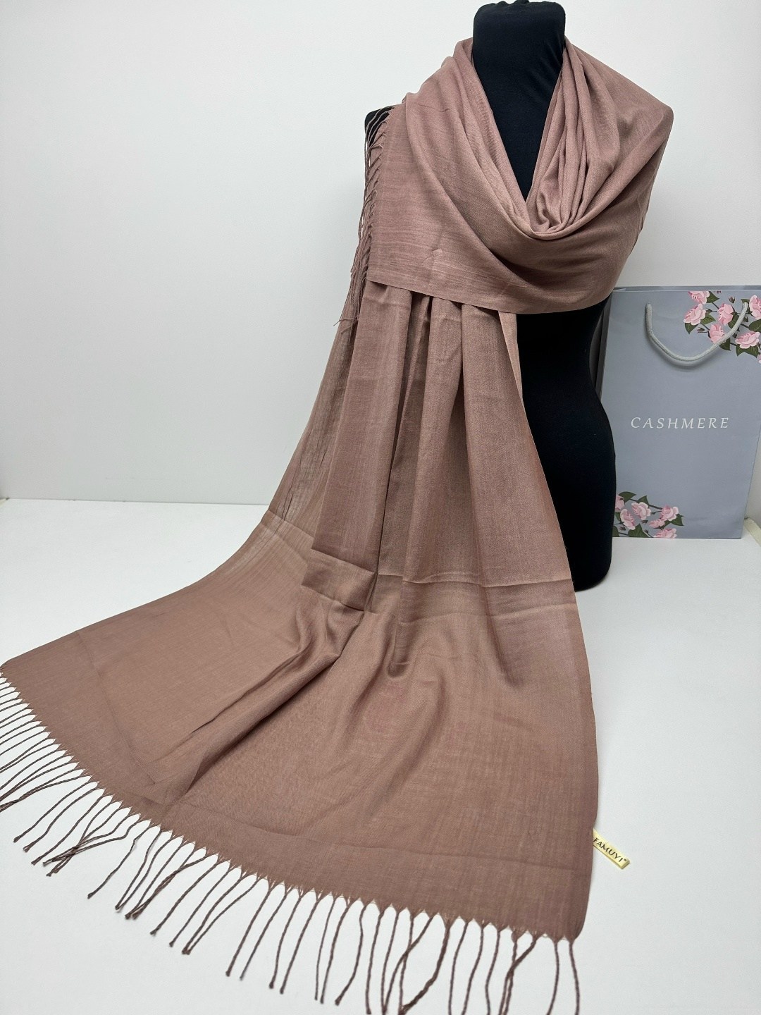 шарф женский палантин кашемировый теплый,палантин женский однотонный,палантин женские,палантин однотонный кашемир,палантин кашемировый шарф теплый