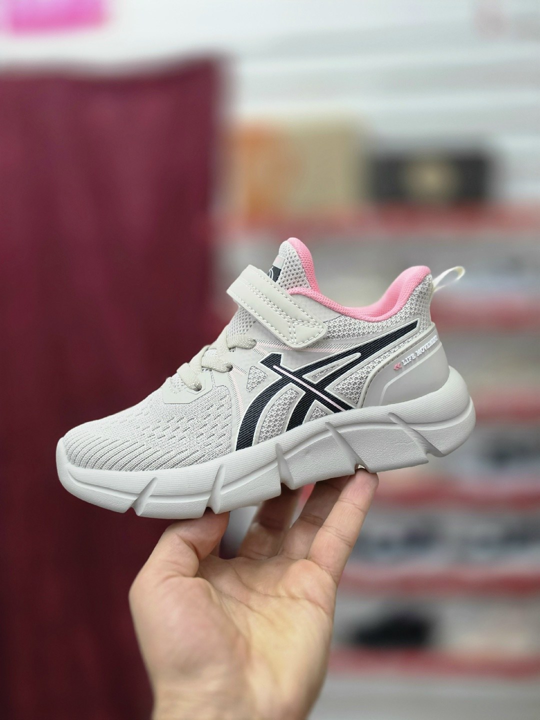 детские кроссовки,кроссовки,кроссовки летни,кроссовки asics,кроссовка детская