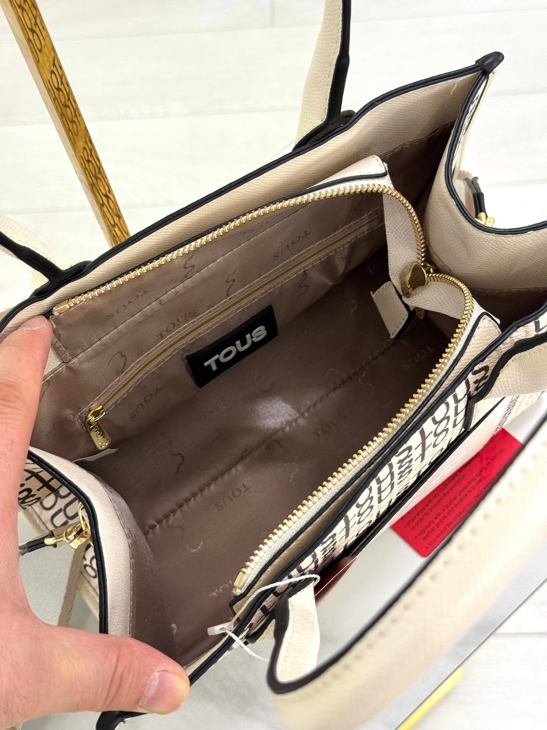 сумка tous,женская сумка tous,tous сумка на плечо,комплект сумок tous,кожаная сумка tous