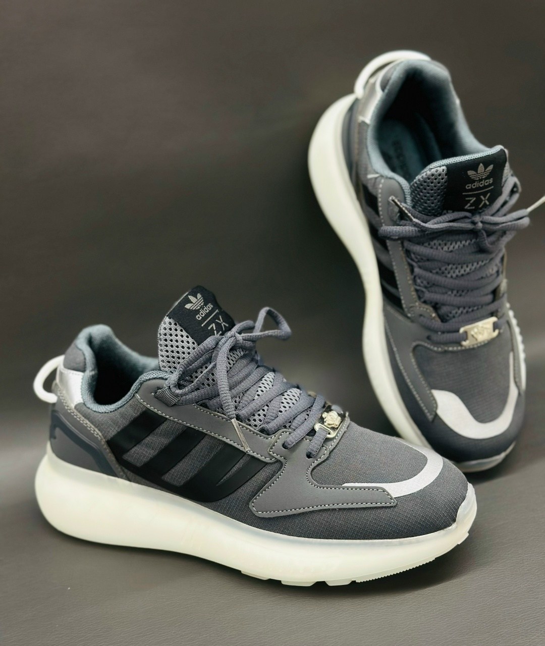 мужские кроссовки adidas,кроссовки adidas,кроссовки адидас zx 500 мужские,кроссовки adidas zx 500 rm,adidas zx 500 rm grey