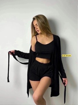 Домашняя одежда