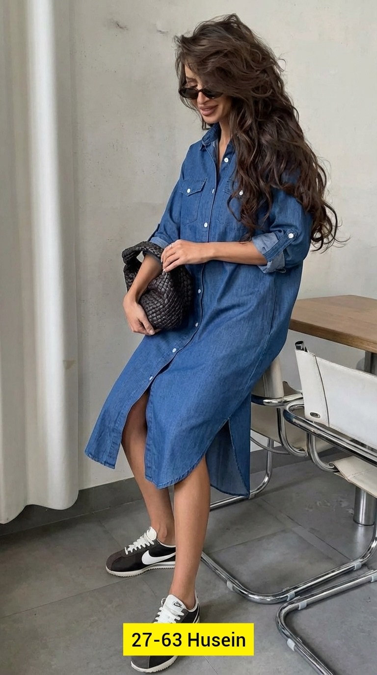 платье рубашка большие размеры,платье джинс,женские платья больших размеров,платье джинсовое,платье женской