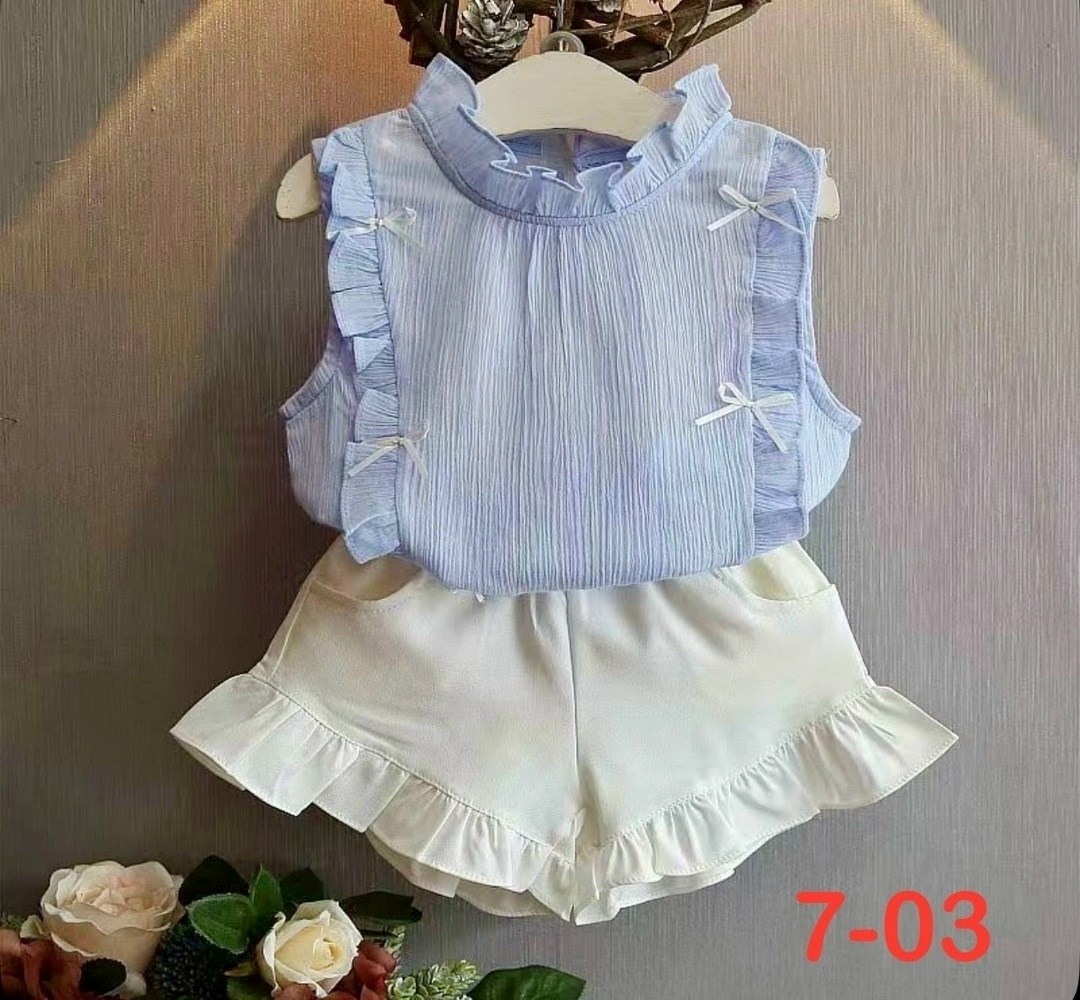 летние комплекты одежды для маленьких девочек,летний комплект одежды для девочки,комплект одежды для девочек,комплект детской одежды для девочки,комплект одежды для маленьких девочек