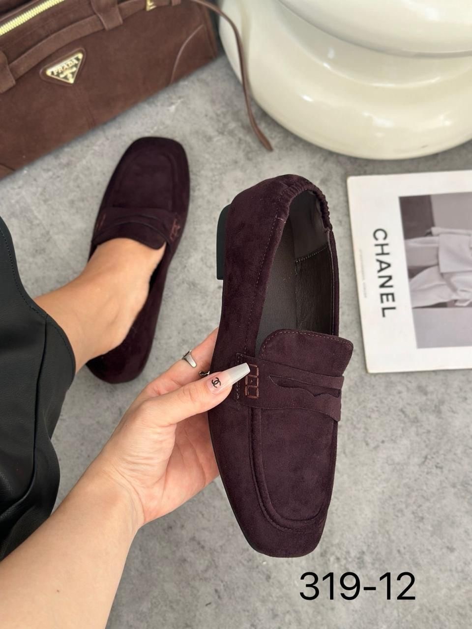 ,эконика лоферы бордовые,лоферы сантони женские замшевые,бордовые лоферы,модные лоферы