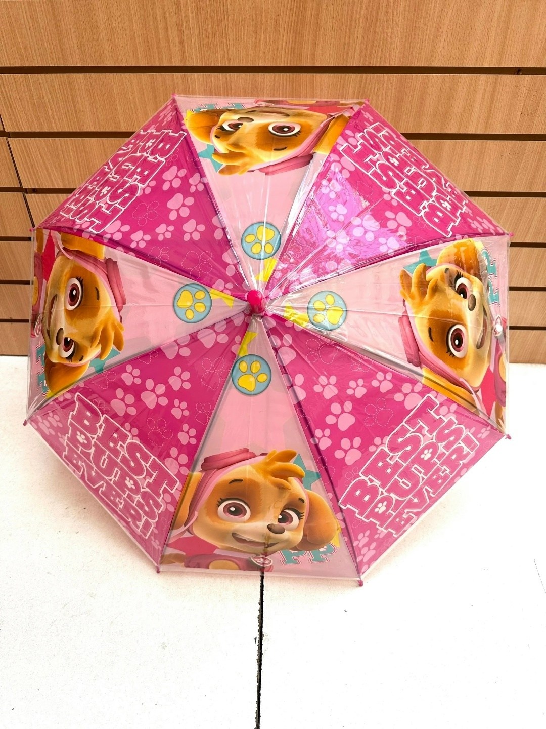 детские зонт,зонт детский,щенячий патруль скай зонтик,детские зонтики,зонт трость детский