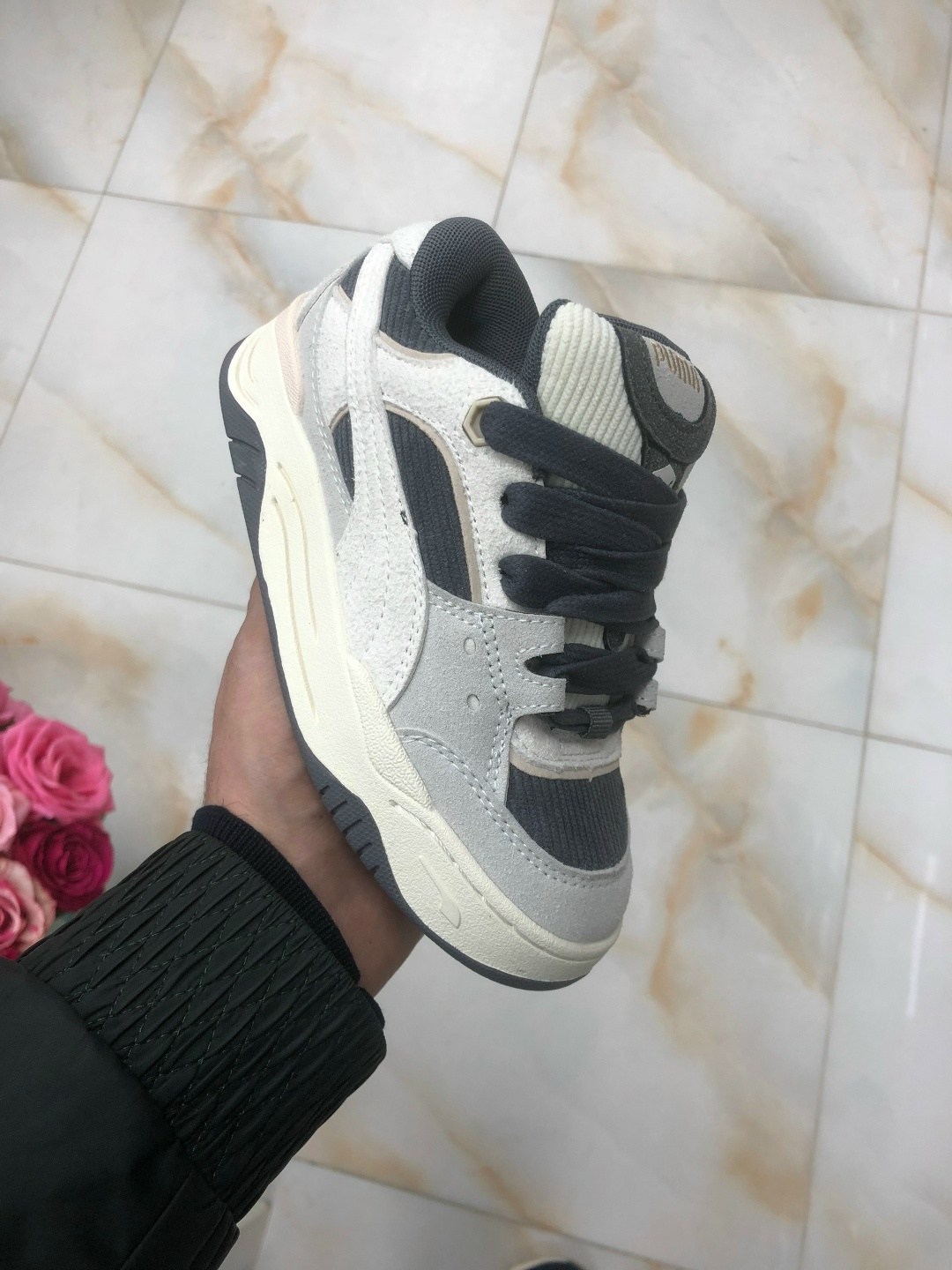 кроссовки puma,кроссовки puma 180,дутые кроссовки puma,пума кроссовки,кроссовки