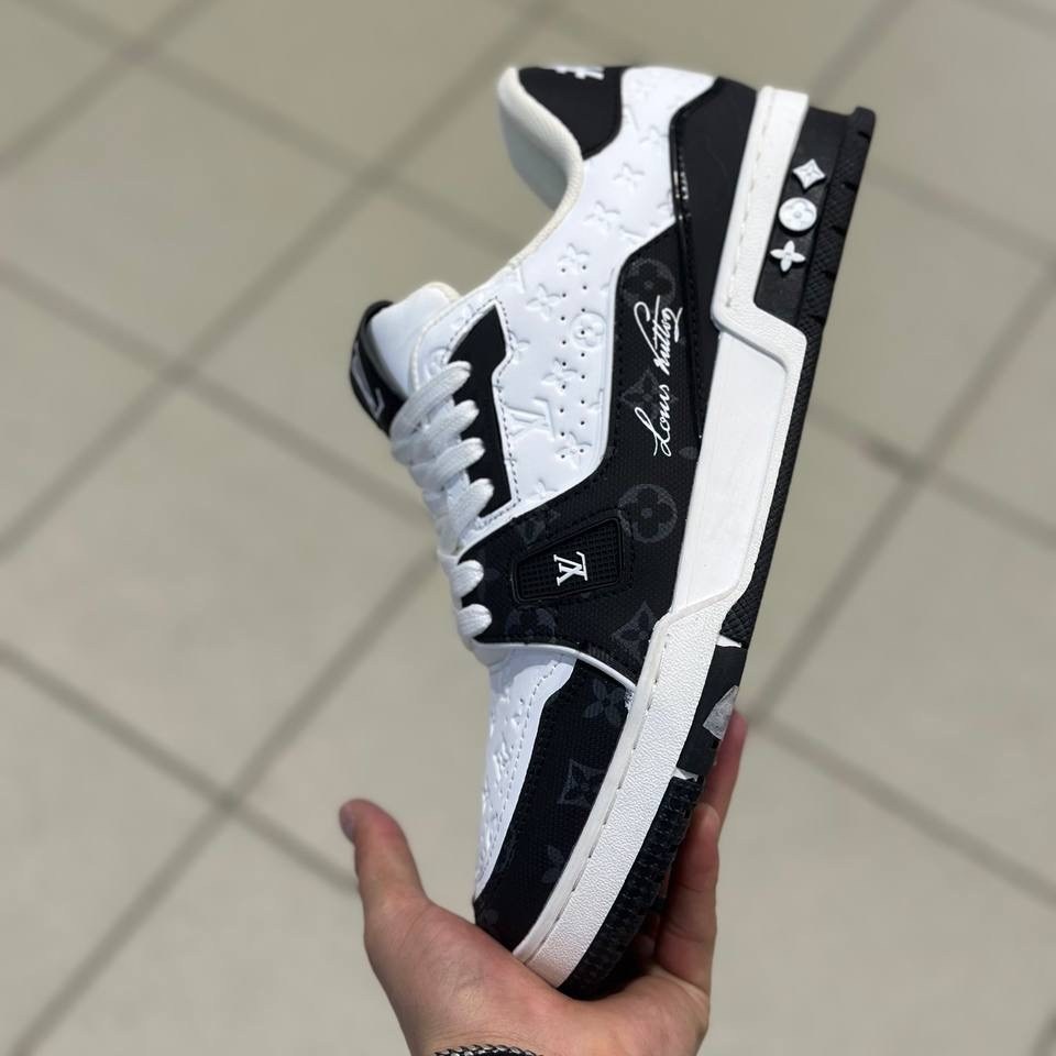 кроссовки louis vuitton trainer,кроссовки луи виттон trainer мужские,кроссовки,кроссовки louis vuitton,кроссовки луи виттон trainer белый
