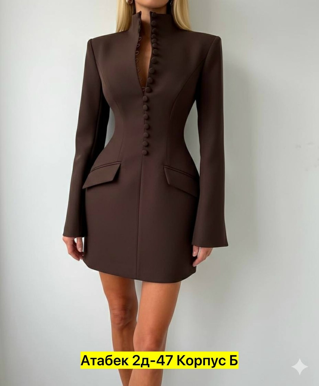 женское платье пиджак,платье блейзер,платье пиджак,приталенное платье,стильное платье