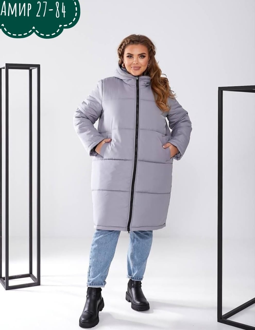 пальто пуховик женский зимний,женская куртка большого размера,женский зимний пуховик,куртка женская,куртка женская зимняя