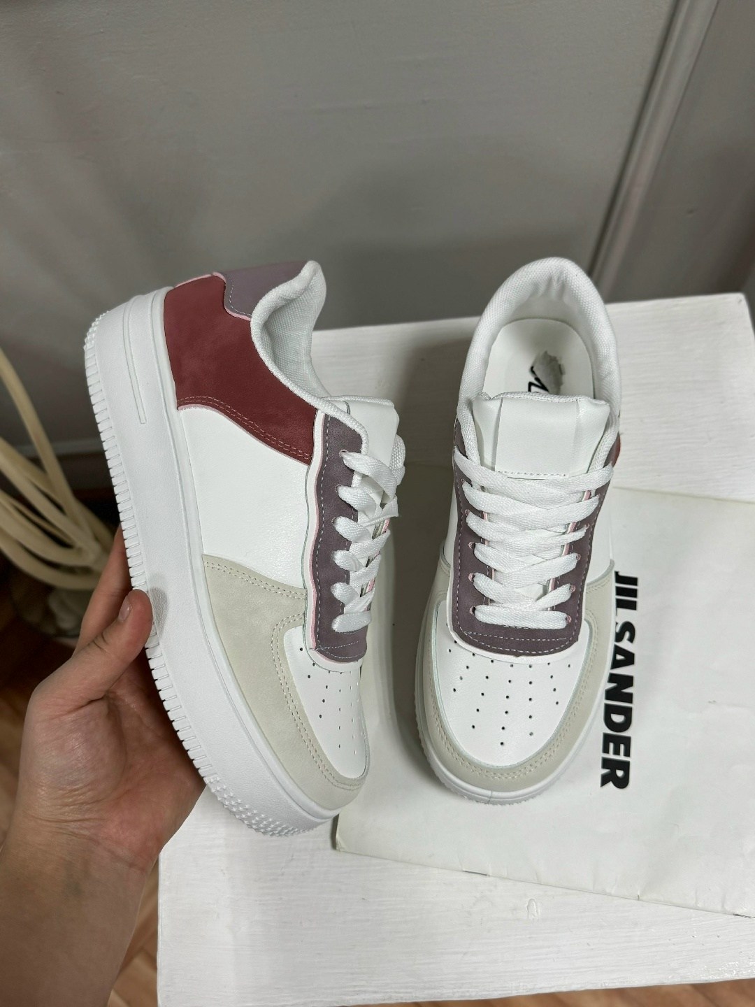 ,кроссовки женскиe,повседневные кроссовки,спортивный , женская