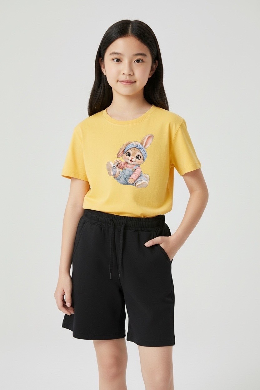 футболка для девочек,футболки для детей,футболки детские,футболка для девочек зеленая с печатью,футболки детские для девочек