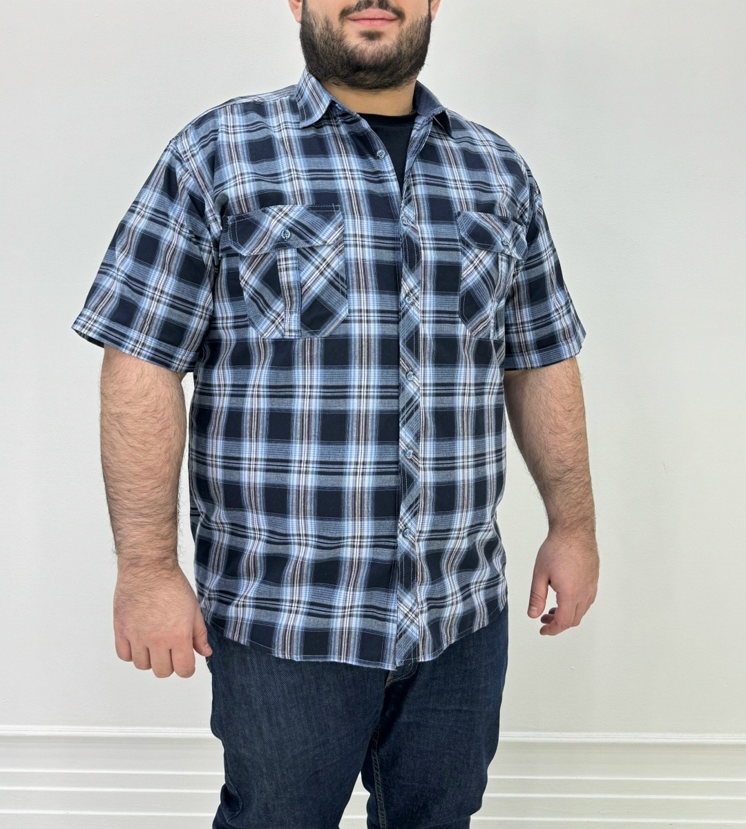 рубашка летняя с коротким рукавом,рубашка мужская с коротким рукавом,рубашка с коротким рукавом,рубашка летняя,рубашка simlion