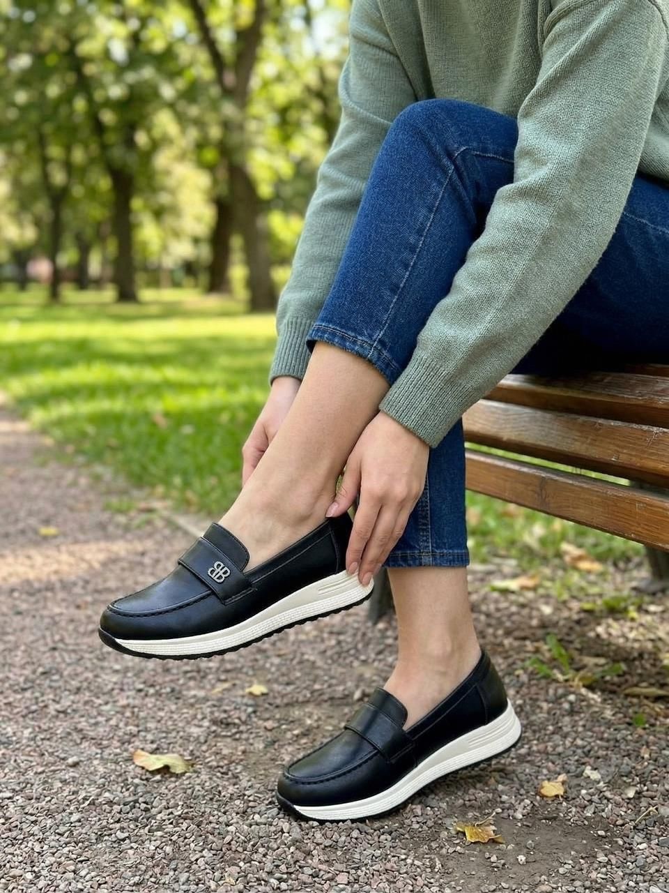 лоферы зенден женские,,женская ,повседневная ,кроссовки женскиe