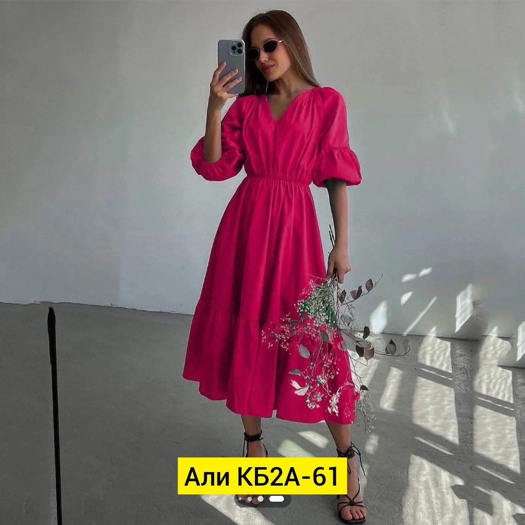 летнее женское платье,платье миди хлопковое,женское платье с рукавами,платья,повседневные платья