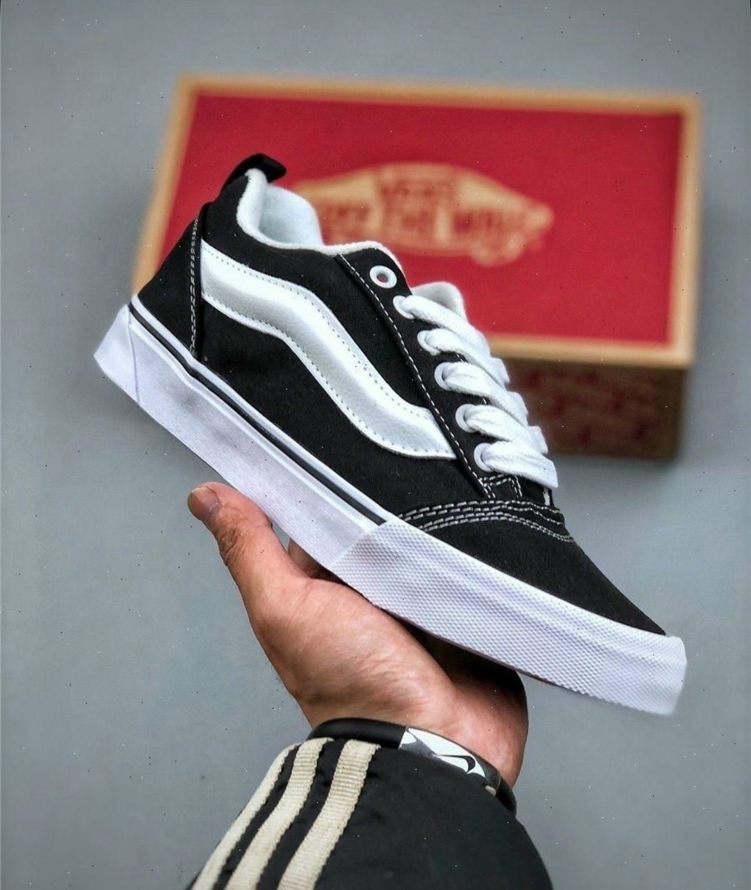 кеды vans old skool,vans knu skool black white,кроссовки vans knu skool,кеды vans knu skool,кроссовки ванс олд скул