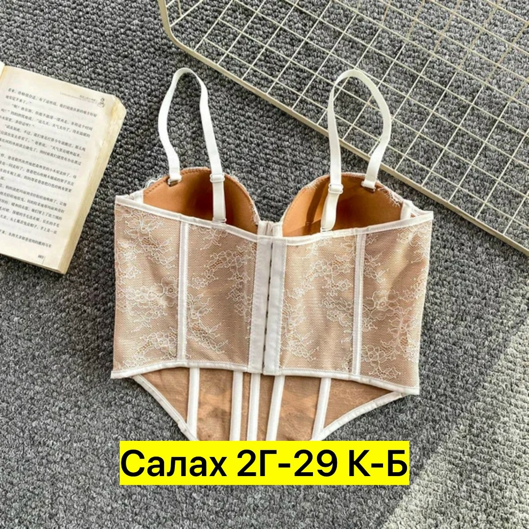 комплект нижнего белья,нижнее белье,женское нижнее бельё,комплект женского нижнего белья,корсет кружевной