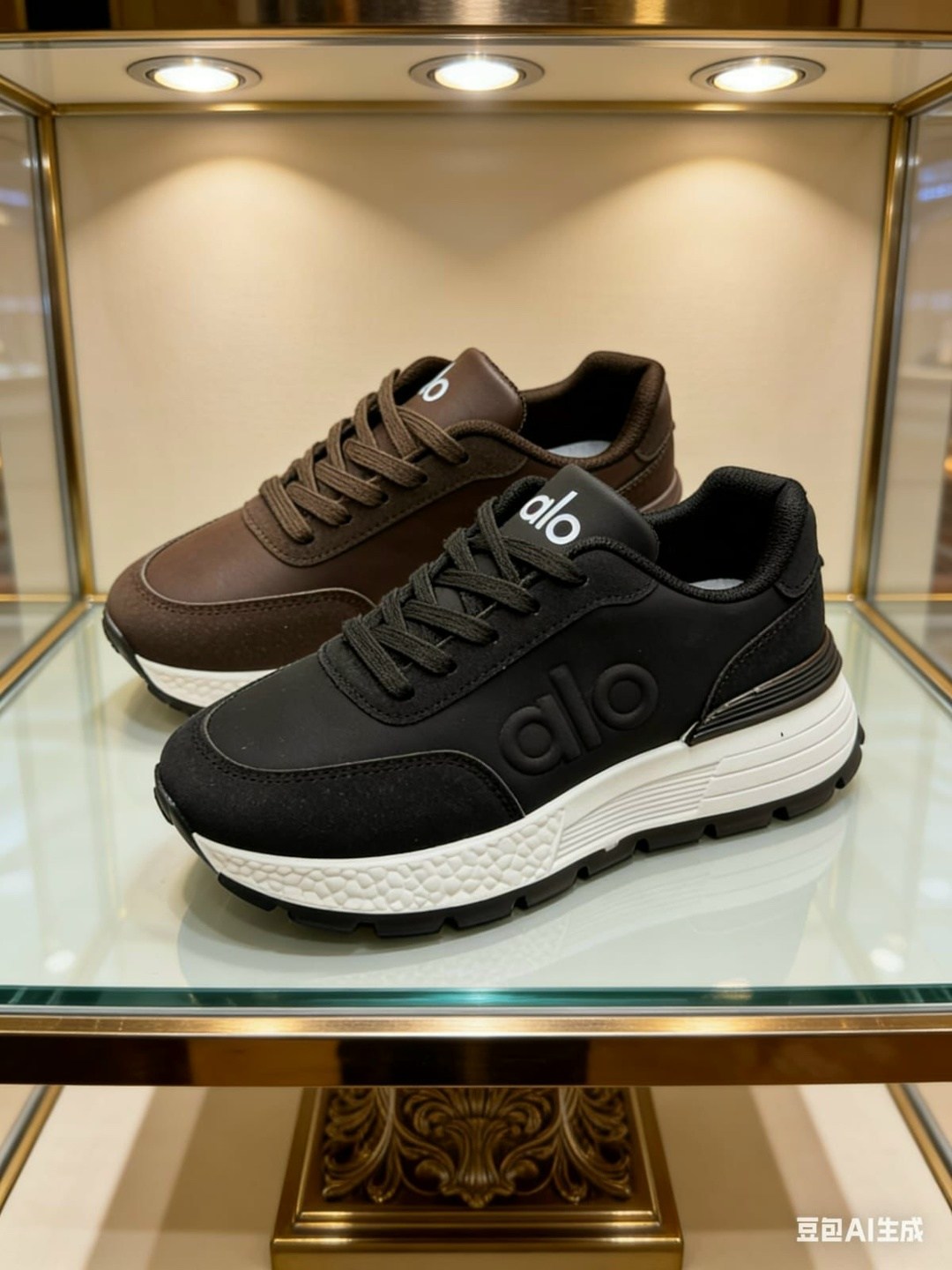 ,черные кроссовки,кроссовка мужской,кроссовки комбинированные,мужская  кроссовки