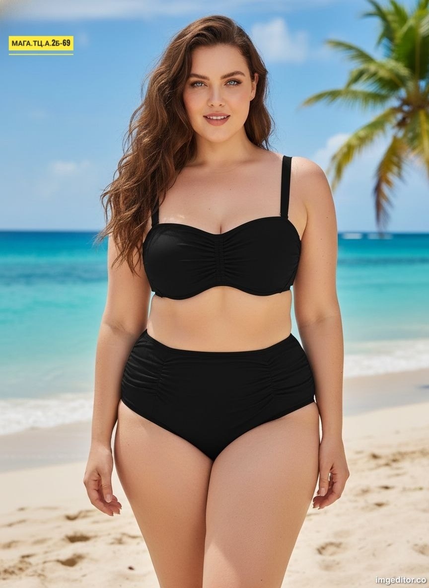 купальник для полных,купальники плюс сайз,купальник для полных женщин,купальник раздельный,девушка