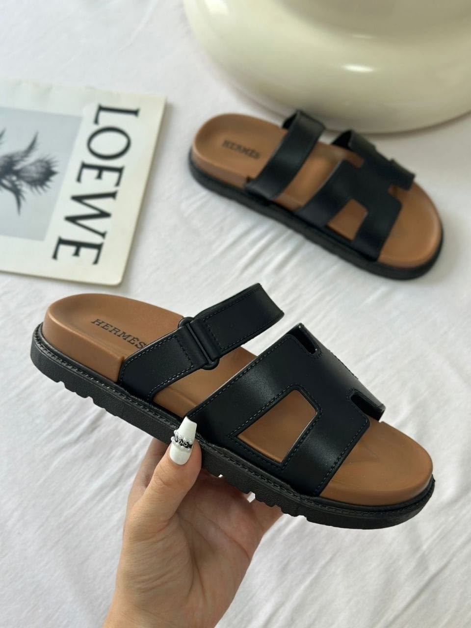 ,шлепки эрмес,шлепанцы hermes,босоножки хермес,сандалии hermes
