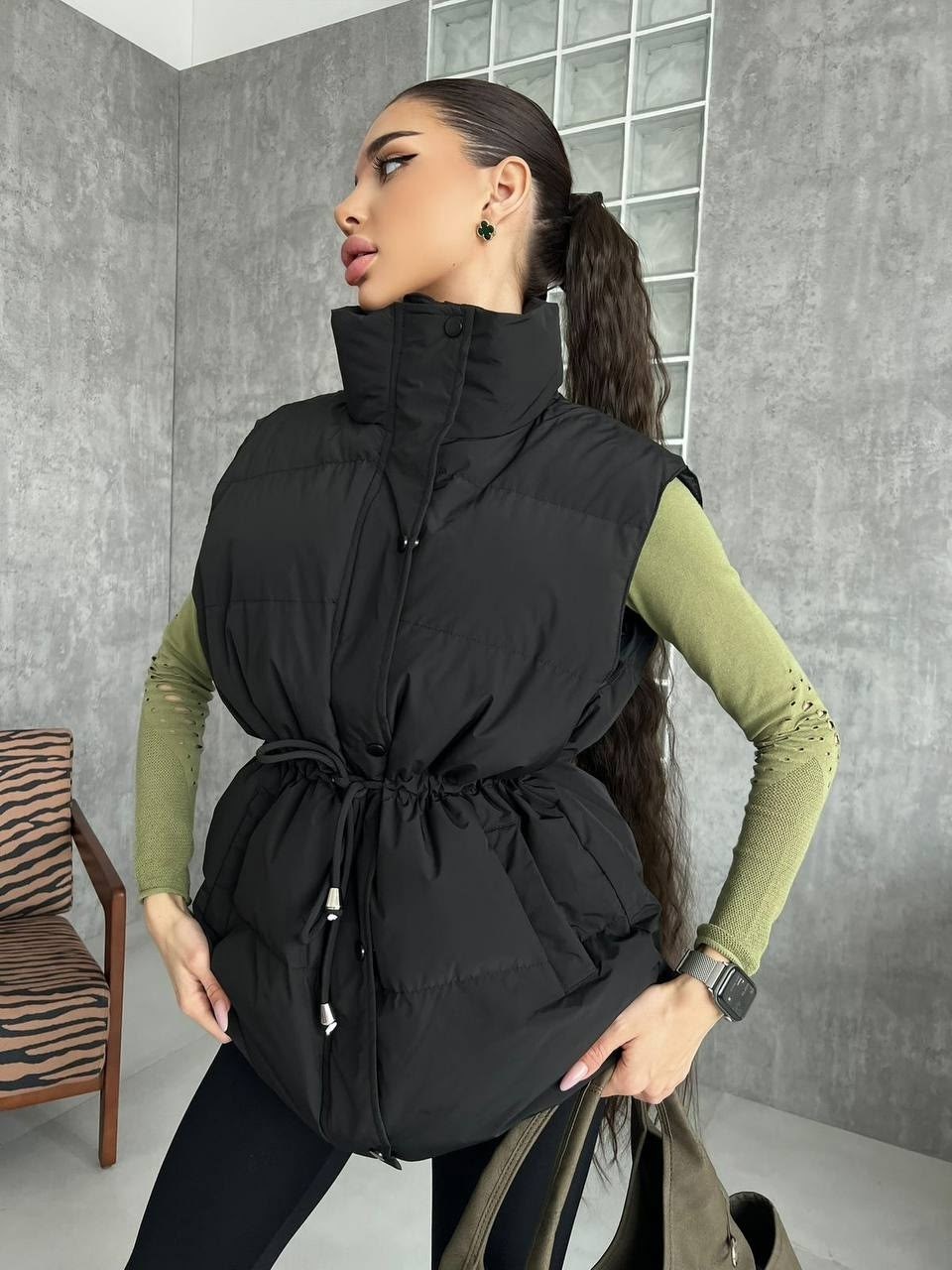 женская жилетка,женский жилет,жилеты,жилетка,стильное жилетка