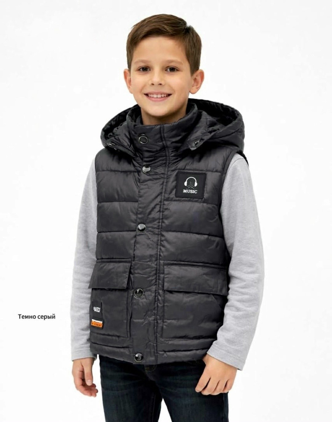 жилет утепленная,жилет утепленные демисезонный,жилет детский,жилетка для детей,жилет