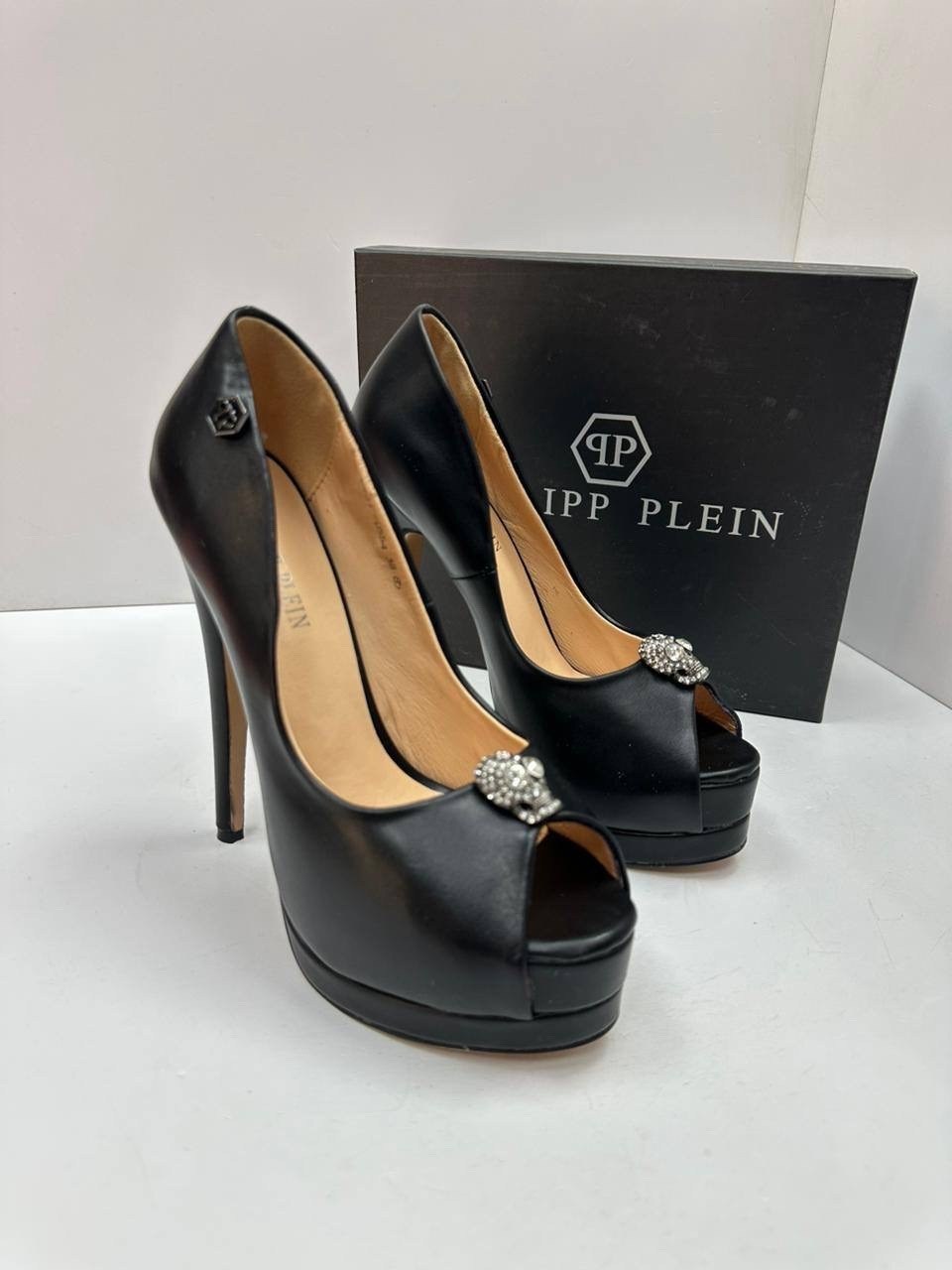 туфли филипп плейн,,туфли для женщин,туфли женские,кожаные туфли