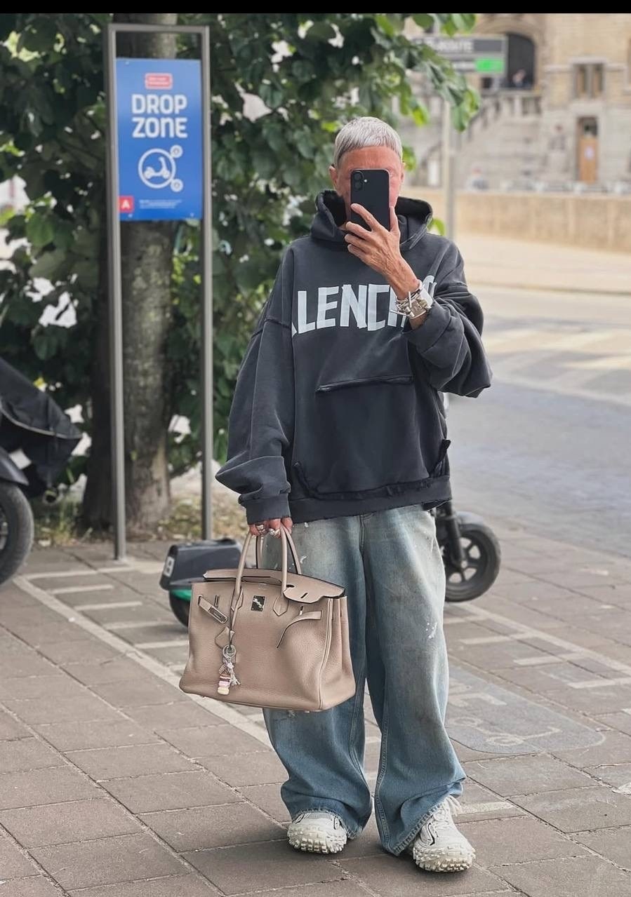 уличный стиль,мода мужская,уличная мода,cвитшот женский оверсайз