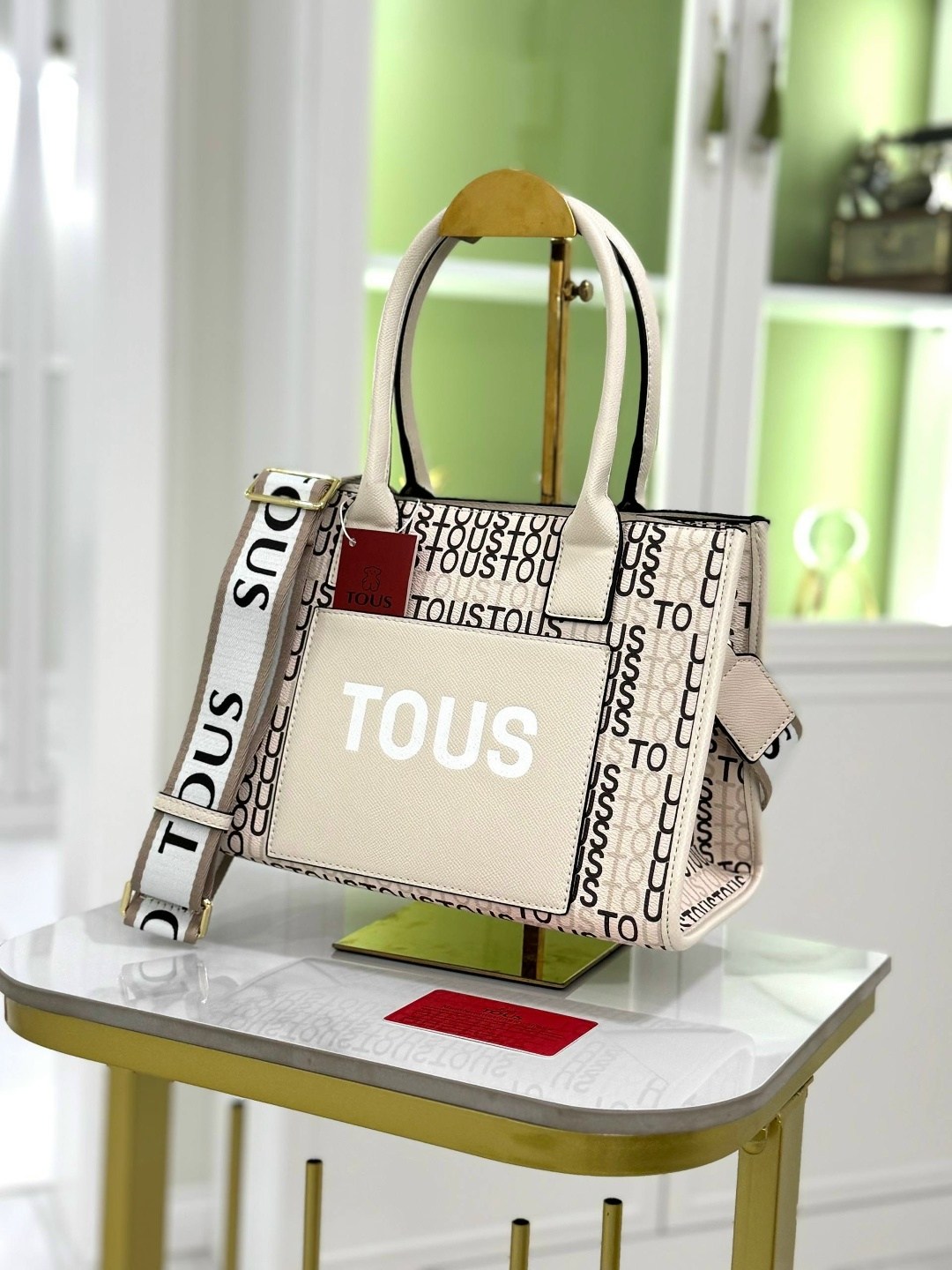 сумка tous,женская сумка tous,tous сумка на плечо,комплект сумок tous,кожаная сумка tous