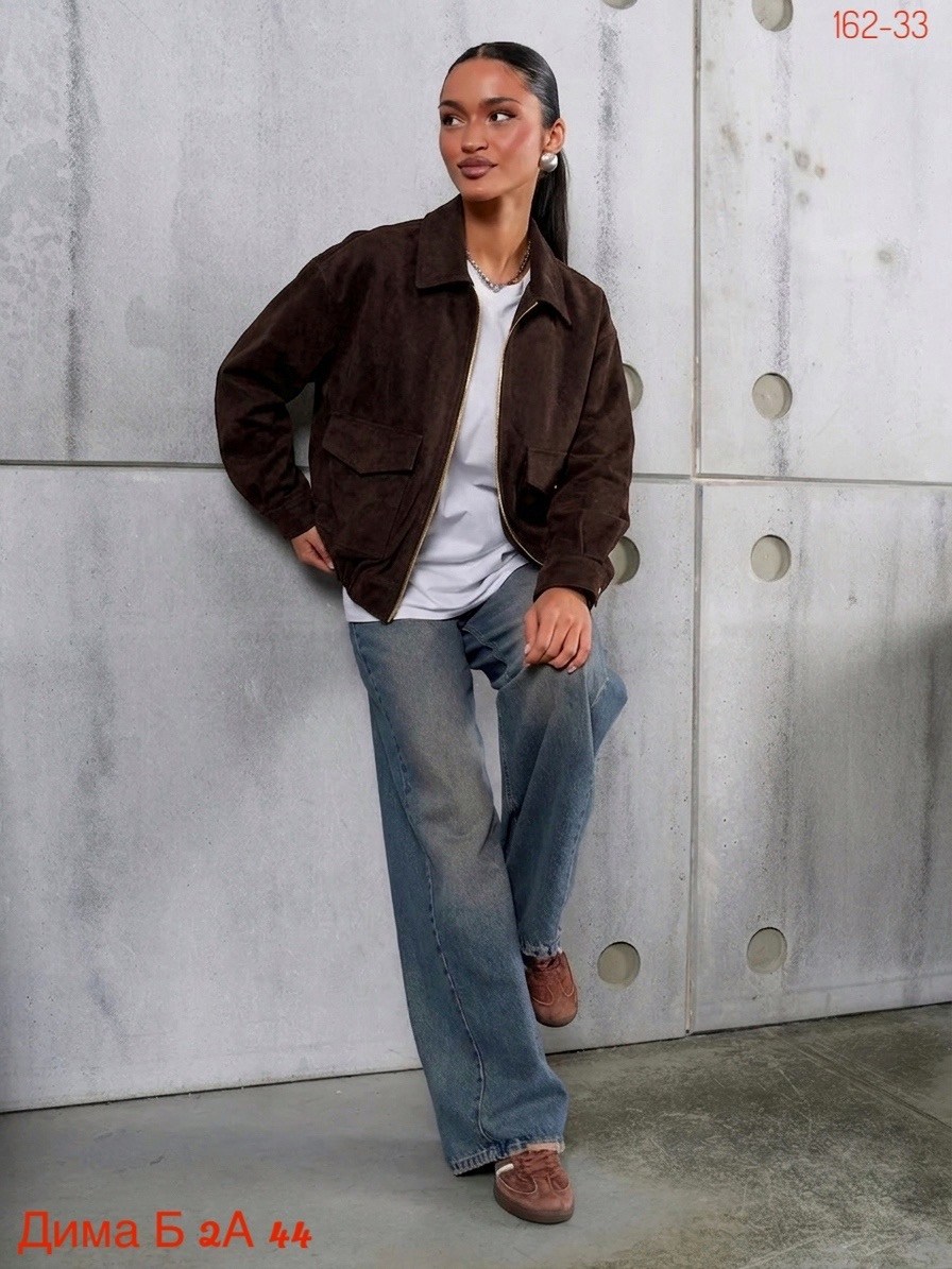 куртка бомбер замшевый willsibi 365449413,бомбер укороченный оверсайз замшевый куртка рабочего тренд saint shine,куртка бомбер,куртка замшевая,куртка бомбер замшевая оверсайз lofus