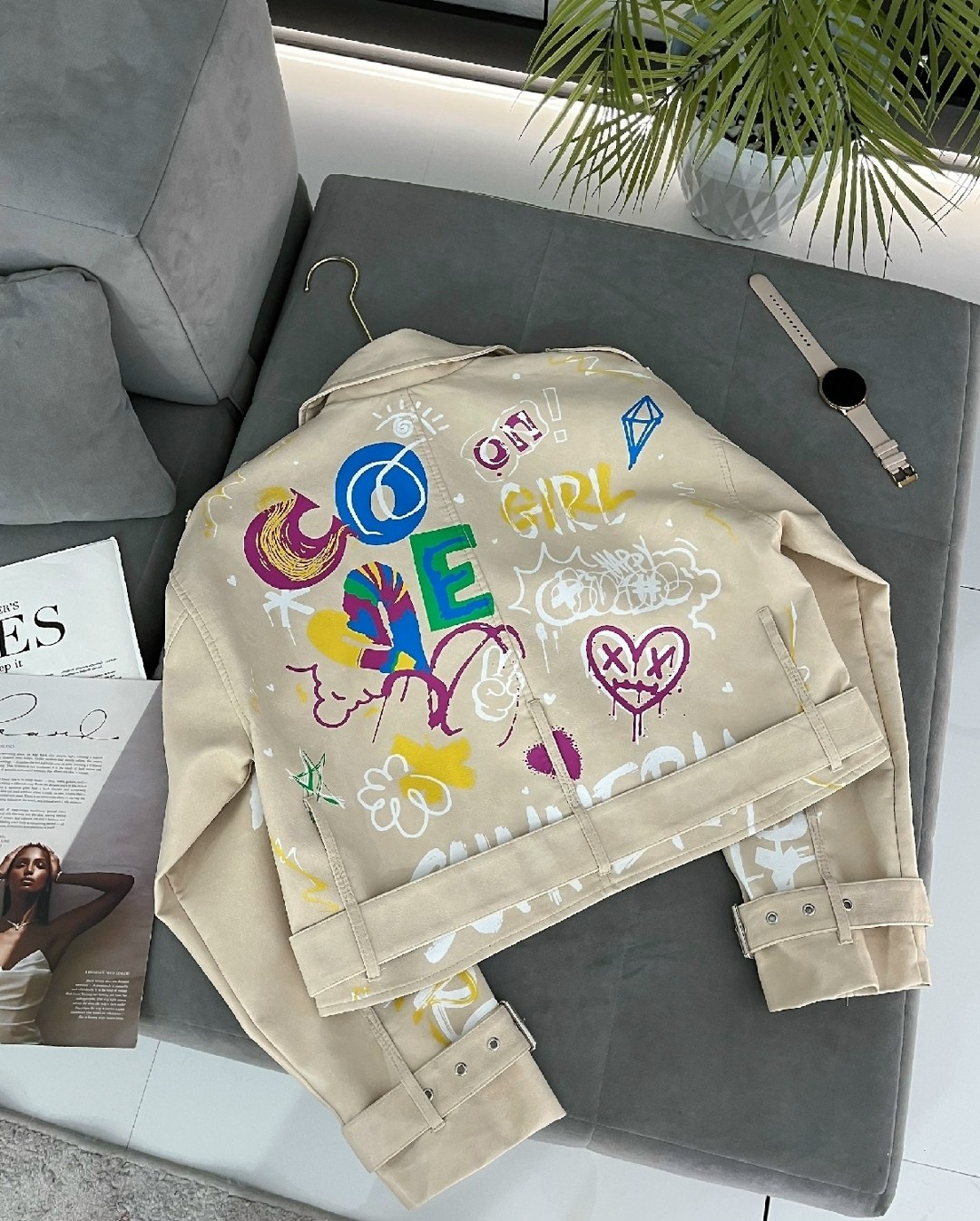 косуха куртка экокожа оверсайз с надписями винтажная,косуха кожаная куртка экокожа оверсайз,куртка кожаная,косуха кожаная куртка весенняя оверсайз the royal fashion,куртка косуха