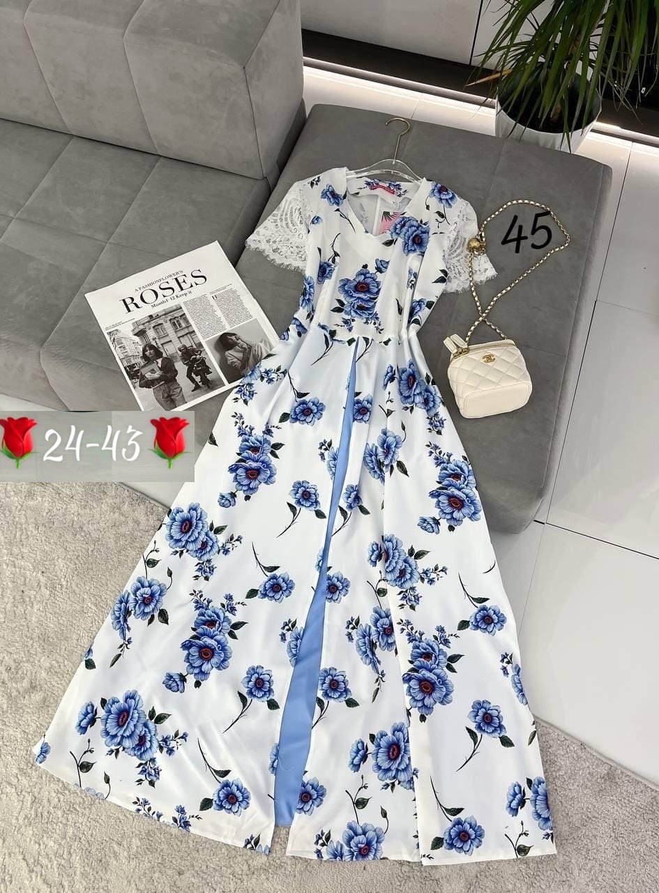 платье женское летнее,платье летнее,платье женской,длинное летнее платье в цветочек,летнее платье макси