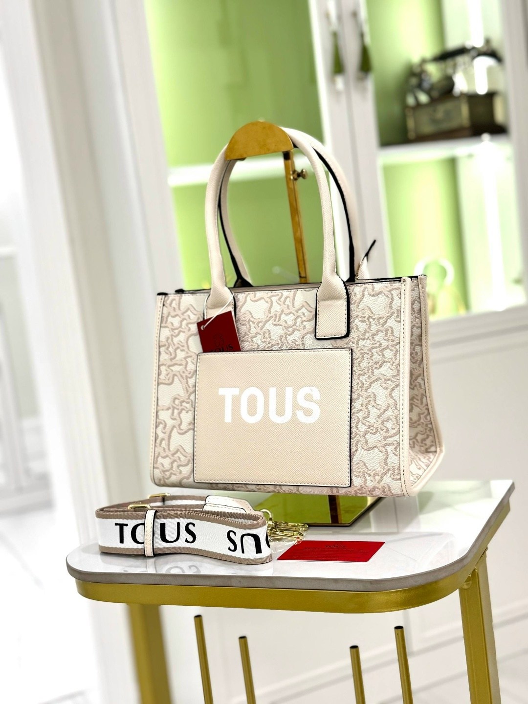 tous сумка,женская сумка tous,tous сумка на плечо,tous сумка на плечо кросс-боди,сумочка tous