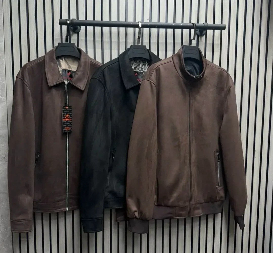 замшевая куртка,куртка бомбер,куртка замшевая мужская,куртка кожаная мужская,коричневая куртка