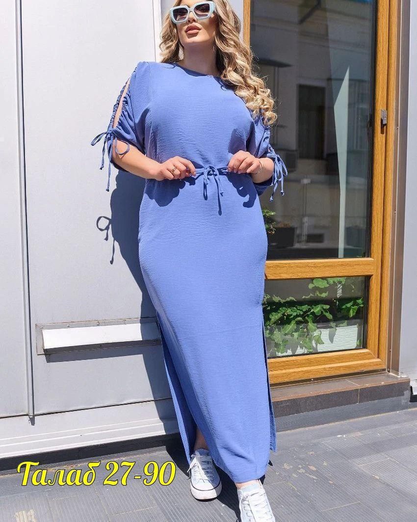 летние платья больших размеров,женские платья больших размеров,платье стильное,платье удлиненное,платье свободного кроя