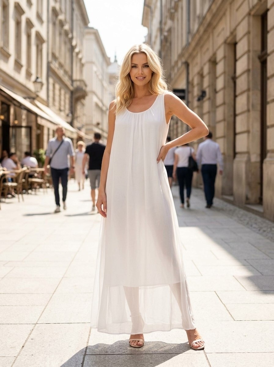 длинные сарафаны,платья белые,итальянские платья,платье женской,платье шелковое